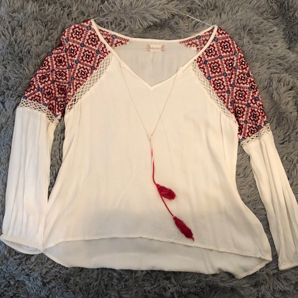 Altered State Top